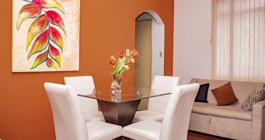 Apartamento com 2 quartos à venda em Belo Horizonte