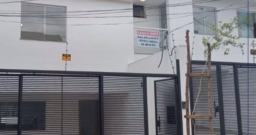 Casa com 3 quartos à venda em Belo Horizonte