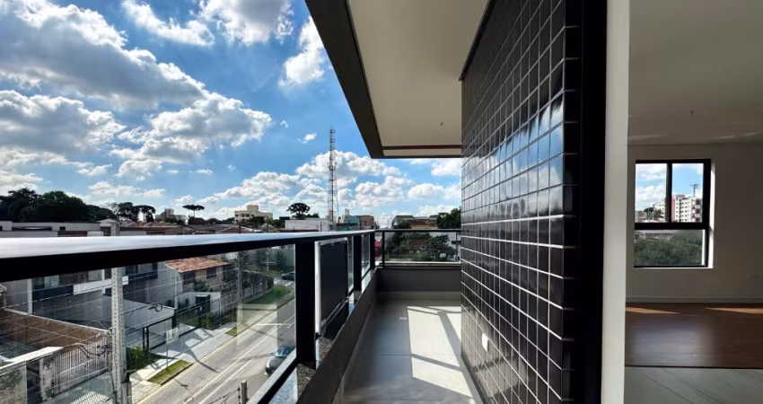 Conforto, espaço e elegância em um só lugar! More com qualidade de vida.
