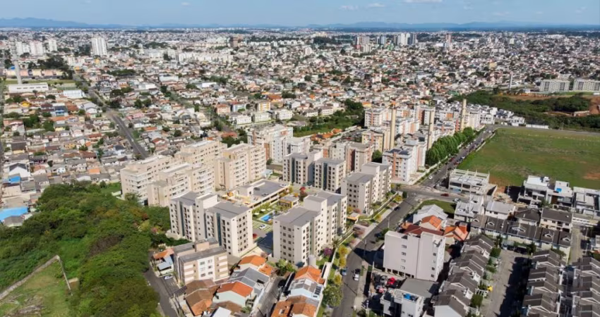 Lançamento no Neoville em Curitiba.
