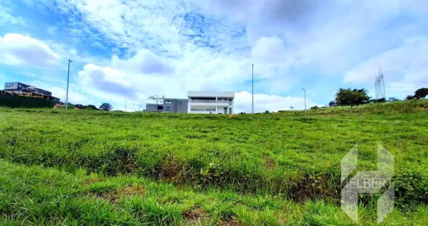 Lote em condomínio fechado para venda em vespasiano, alphaville vespasiano