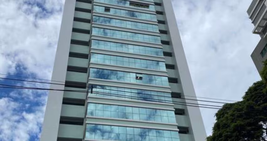 Sala a venda no condomínio Centro Empresarial Empire Center no bairro Zona 01 Centro