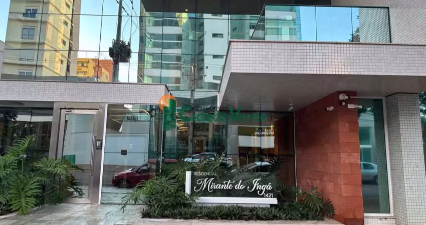 Apartamento com 3 quartos à venda na Rua Neo Alves Martins, 1421, Zona 03, Maringá