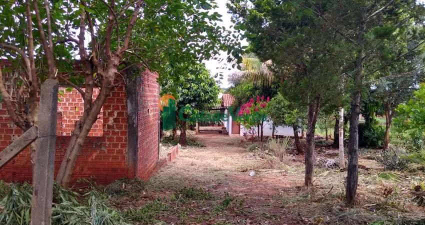 Terreno com 1.000 mts