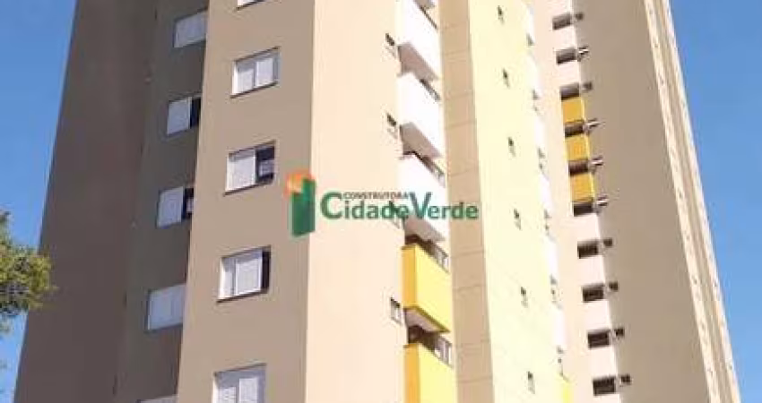 Apartamento em ótima localização disponível para venda!