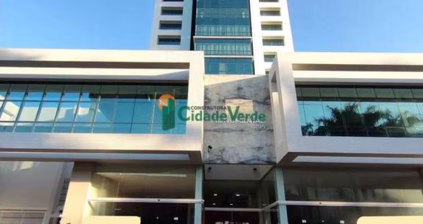 Você procura um lugar para estruturar seus negócios ou uma oportunidade de investimento?