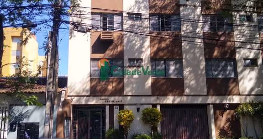 Apartamento à Venda - Sem mobiliado