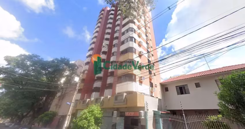 Apartamento com 1 quarto à venda na Rua São João, 140, Zona 07, Maringá
