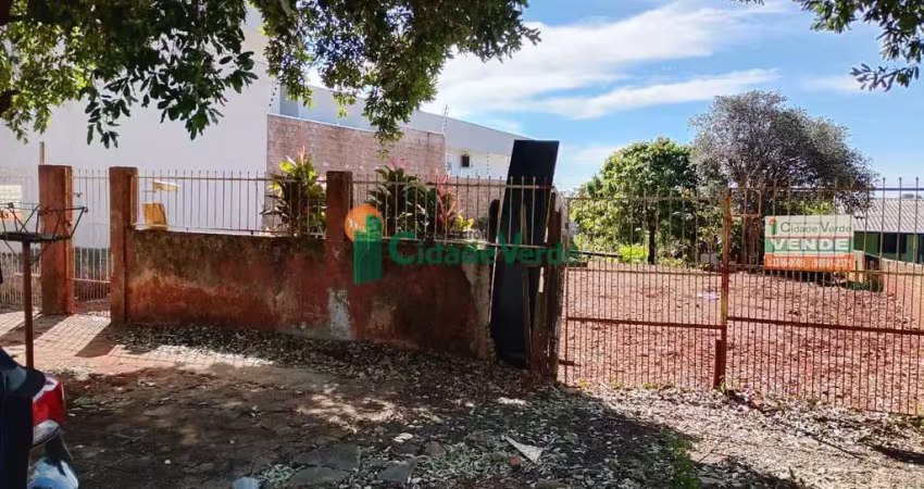 Terreno à venda na Rua Quito, 407, Vila Morangueira, Maringá