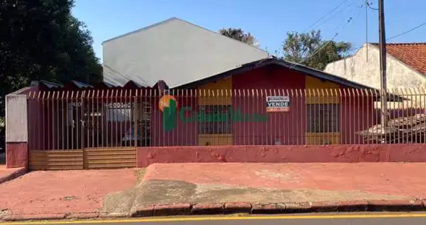 Excelente oportunidade para investir ou empreender! imóvel localizado em região estratégica, com grande potencial comercial.