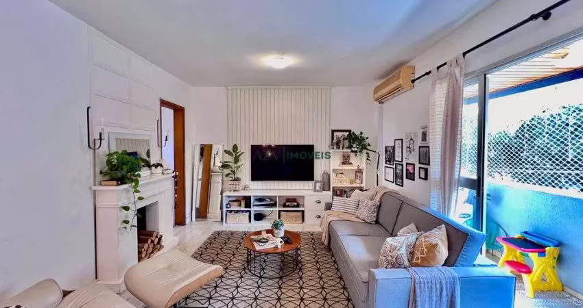 Apartamento no condomínio villa dei fiori em são josé dos campos-sp