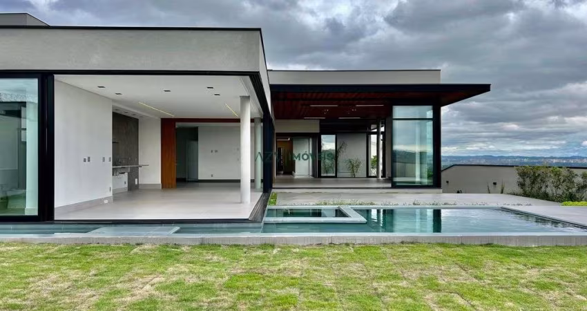 Casa no condomínio Reserva do Paratehy em São José dos Campos-SP