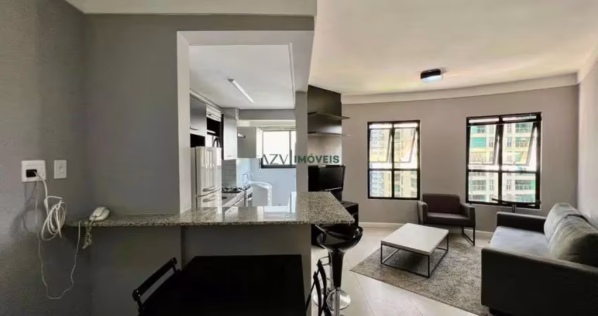 Apartamento no edifício the place no jardim aquárius em são josé dos campos-sp