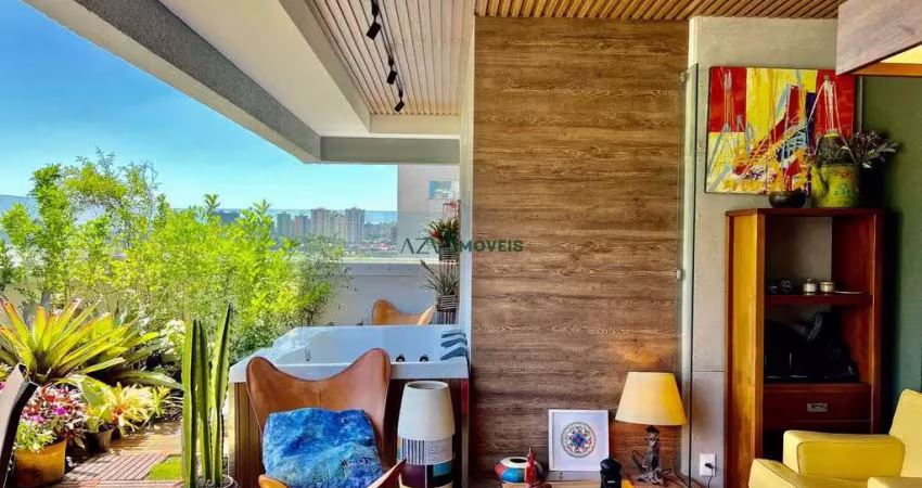 Apartamento no condomínio blessed em são josé dos campos-sp