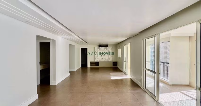 Apartamento a Venda no Edifício Aquarius Resort no Jardim Aquarius - SJC
