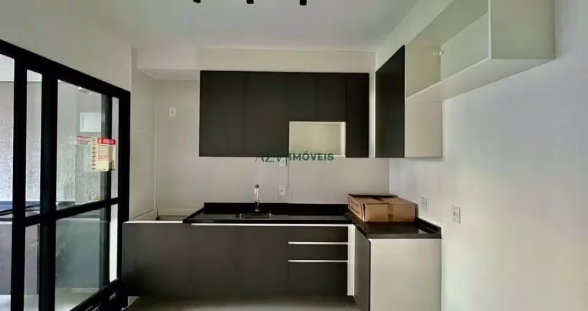 Apartamento à venda com móveis planejados no ed Wonder em São José dos Campos-SP