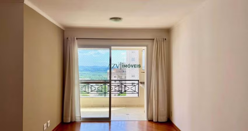 Apartamento a Venda no Edifício Maison Barbára no Jardim Aquarius em SJC/SP