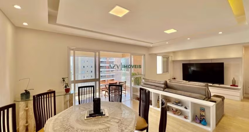 Apartamento à Venda com 2 suítes no Condomínio Splendor Garden em SJC/SP