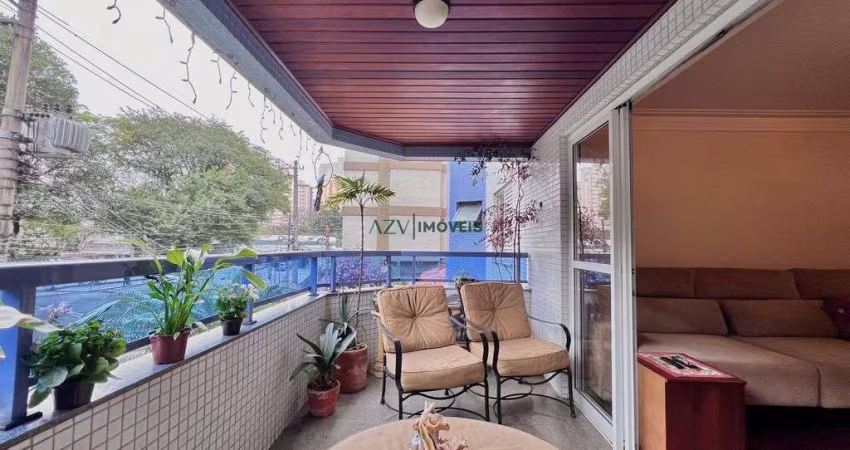Apartamento no condomínio Varandas Santos Drumont em São José dos Campos-SP