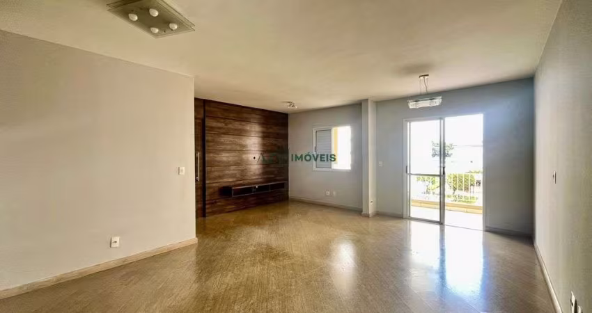 Apartamento no Edifício Bella Cittá, Vila Betânia em São José dos Campos - SP