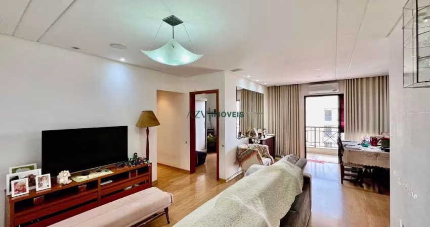 Apartamento à venda Edifício Palazzi di Venezia - São José dos Campos - SP.