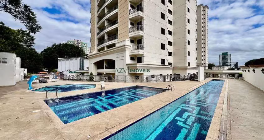 Apartamento à venda edifício palazzi di venezia - são josé dos campos - sp.