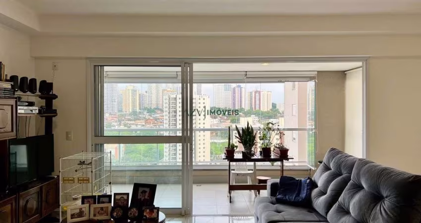 Apartamento a Venda no Condomínio Celebrity na Vila Ema - SJC