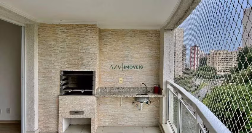 Apartamento à venda no Edifício Panorama, Vila Ema - São José dos Campos - SJC