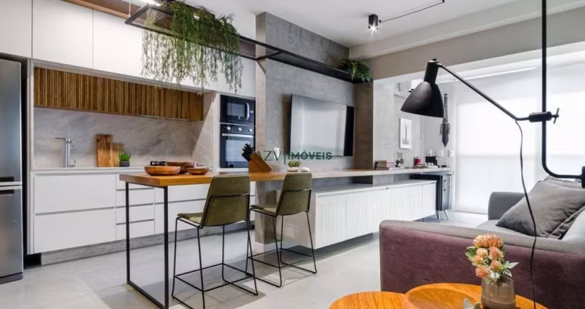 Apartamento a venda no condomínio ICON vila EMA, São José dos Campos