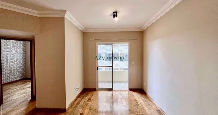 Apartamento à venda no Edifício Vivendas Apollo, no Vila Ema - SJC - SP