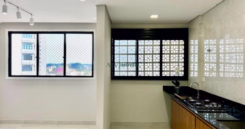 Apartamento no condomínio Silver Park em São José dos Campos-SP
