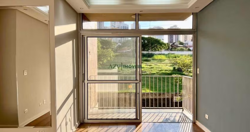 Apartamento no condomínio Village Aquarius em São José dos Campos-SP