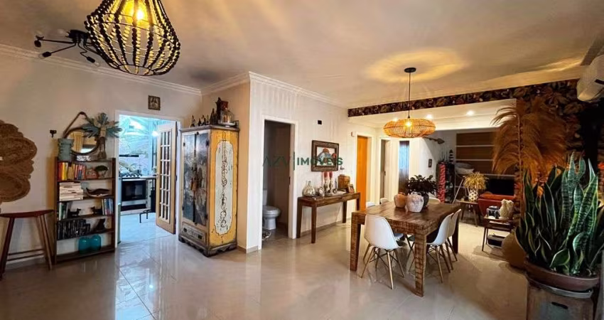 Apartamento à venda no Edifício Rio Branco no Jardim Aquarius - SJC - SP