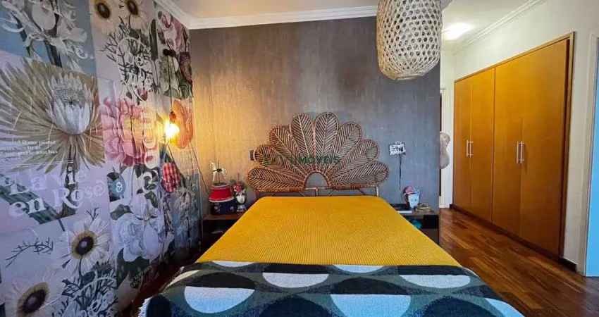Apartamento à venda no edifício rio branco no jardim aquarius - sjc - sp