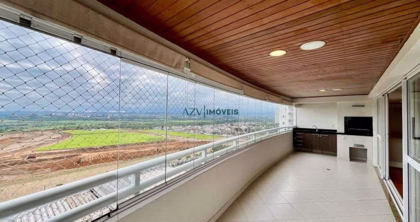 Apartamento à venda no Edifício Veredas do Sol, no Jardim Aquarius, SJC/SP