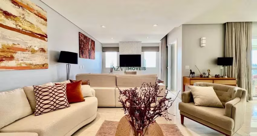 Apartamento a venda no condomínio helbor paesaggio no jardim das colinas em sjc