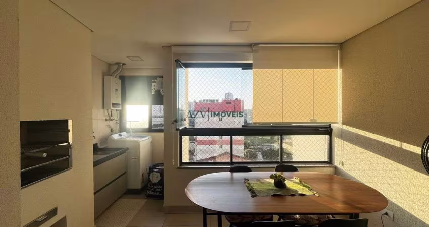Apartamento à venda Edifício Attuale, Jd. Oswlado Cruz - SJC - SP