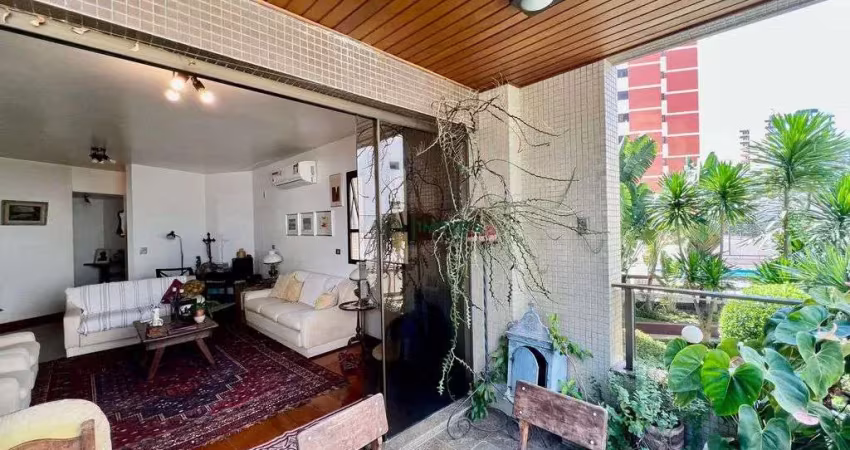 Apartamento à venda no edifício toulon na vila adyana - sjc - sp