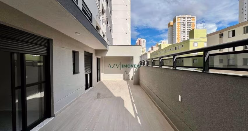 Apartamento  Garden com 2 dormitórios à venda no Condomínio Wonder, SJC/SP