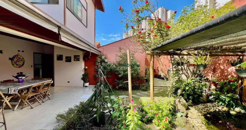 Casa a venda no bairro jd. das indústrias em são josé dos campos/sp
