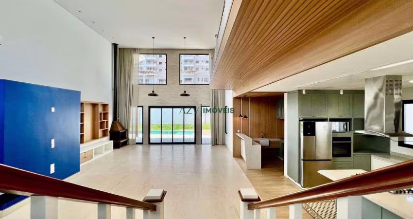 Casa à venda no condomínio Monte Carlo, Urbanova - São José dos Campos - SP