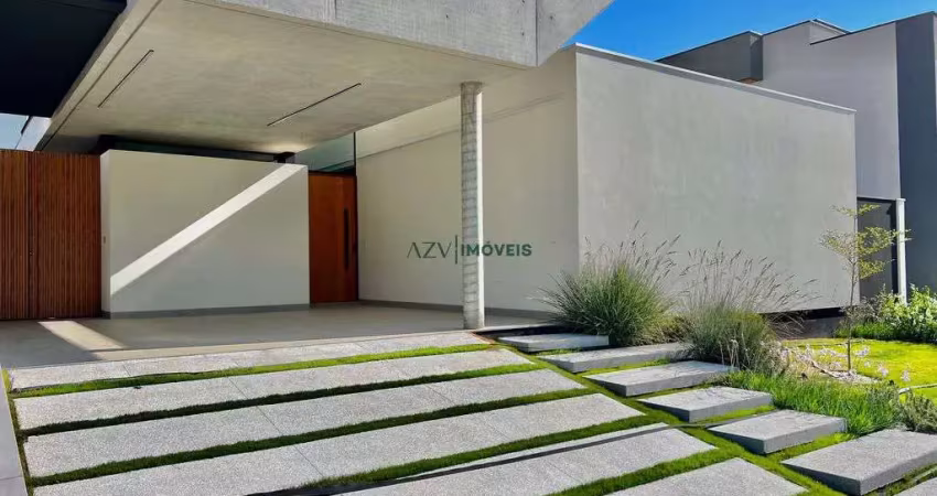 Casa a venda no condomínio monte carlo no urbanova em são josé dos campos/sp