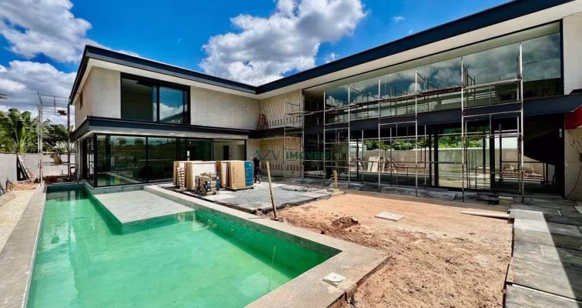 Casa Pivo no Condomínio Serimbura, Urbanova SJC