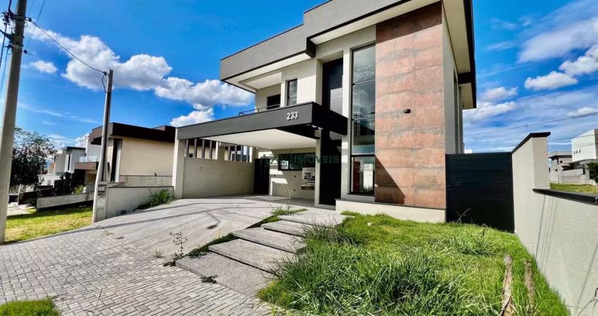 Casa a Venda no condomínio Reserva Rudá em São José dos Campos - SP