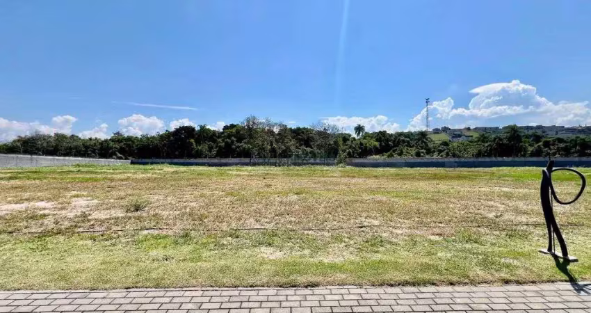 Terreno a venda no condomínio jardins das nações no urbanova - sjc
