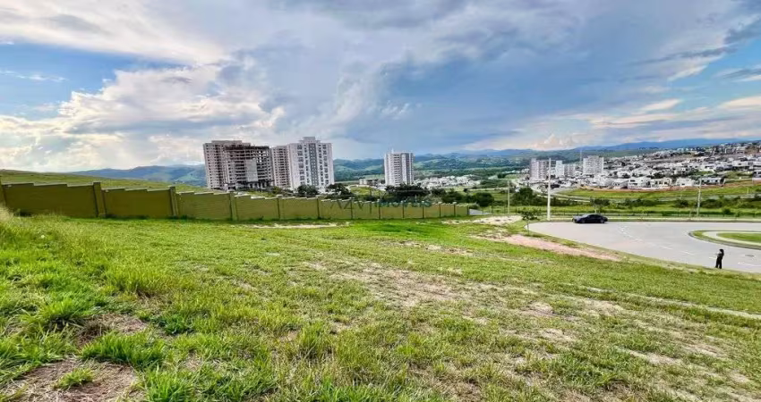 Terreno à venda no Urbanova, São José dos Campos 