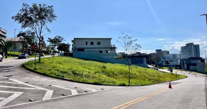 Terreno a Venda no Condomínio Residencial Monaco no Urbanova - SJC/SP