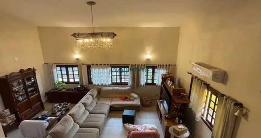 Casa com 4 quartos à venda na Rua dos Alecrins, 107, Jardim das Indústrias, São José dos Campos