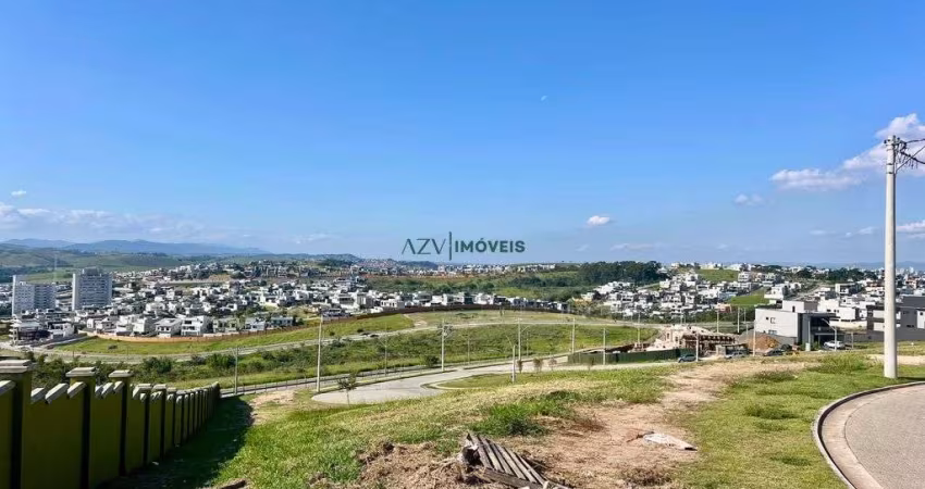 Terreno a Venda no Condomínio Residencial Monaco no Urbanova - SJC/SP