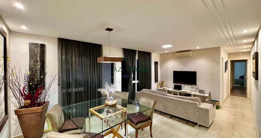 Apartamento no condomínio Sky House Club Residence, São José dos Campos